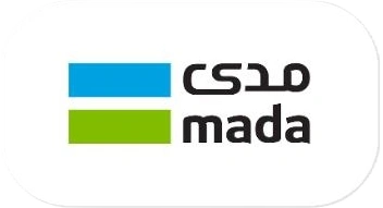 مدى
